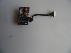 Placa Usb P O Notebook Hp Dv3 Dv3-2155mx Ls-4734p - loja online