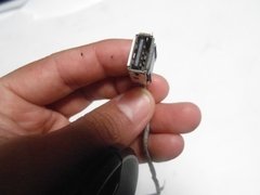 Conector Usb P O Notebook Lenovo G475 Dc301009j00 - loja online