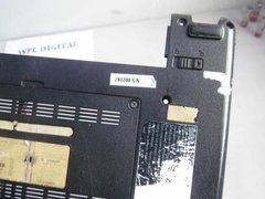 Carcaça Inferior Chassi Base Netbook Dell Mini 910 0k881h - comprar online