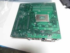 Placa-mãe + Processador Para Pc Desktop Intel Usado na internet