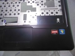 Carcaça Superior C Touchpad P O Note Hp Dv5 Dv5-2112br - WFL Digital Informática USADOS