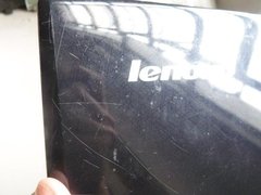 Tampa Da Tela (topcover) Carcaça P O Note Lenovo G460 20041 na internet