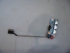 Placa Usb + Áudio Sony Vgn-fw160ae Pcg-3b3p 1p-1083j00-8010