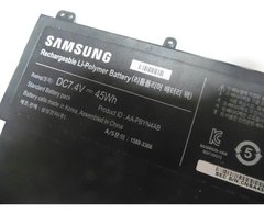 Bateria Para O Ultrabook Samsung 530u Aa-pbyn4ab Dc7.4v 45wh na internet