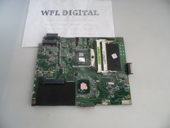 Placa-mãe Para O Notebook Asus K52f Rev 2.0 60-nxnmb1000-c14 - comprar online