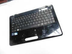 Carcaça Superior C Touchpad + Teclado Kennex 320 83gv40010