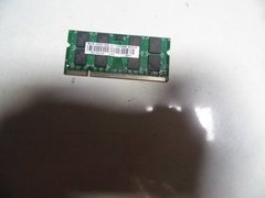 Memória P/ Notebook Intelbrás I470 Adata Ddr2 2gb 667mhz na internet