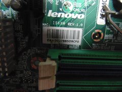 Placa-mãe Para Pc Lenovo 1155 Ddr3 M81 Is6xm Fru03t8005 na internet