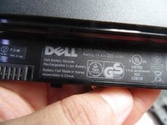 Bateria Para O Netbook Dell Mini Inspiron 910 W953g 0y635g - WFL Digital Informática USADOS