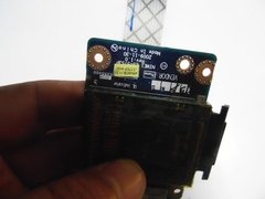 Placa De Áudio Leitor De Cartão Sd P Lenovo G460 Usado - WFL Digital Informática USADOS