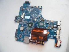 Placa-mãe P Sony Svf152c29x Svf15213cbw Da0hk9mb6d0 Com I5 na internet