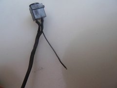 Conector Dc Power Jack P O Note Sony Sve151j11x C/ Detalhe - loja online