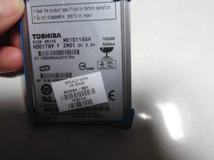 Hd Mini 1.8 Toshiba Mk1011gah 453504-001 100gb Ata-100  - WFL Digital Informática USADOS