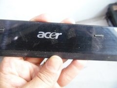 Moldura Da Tela (bezel) Carcaça Acer Aspire 4738 4738-7773 - comprar online