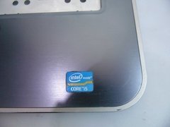 Carcaça Superior C Touchpad Dell Inspiron 14z-5423 Detalhe**