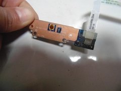 Botão Placa Power P O Note Asus K43u K43u-vx122r Usado - WFL USADOS de Informática