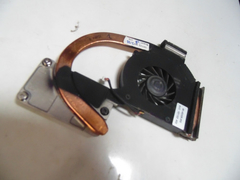 Cooler + Dissip Para Notebook Dell 3300 05hn30 60.4ex25.002