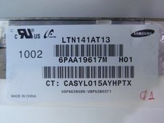 Tela P Notebook Samsung Ltn141at13 14.1' 30 Pinos - WFL Digital Informática USADOS
