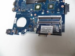 Placa-mãe P O Notebook Asus K43u K43u-vx0720 La-7321p - loja online