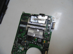 Placa-mãe Netbook Acer Aspire One 1410 Zh7 Da0zh7mb8c0