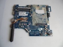 Placa-mãe Para O Notebook Lenovo G475 La-6755p Amd