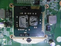 Placa-mãe Para O Hp G62 G62-a20ss 01013y000-600-g 605902-001 - loja online