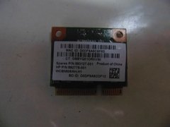 Placa Wireless Para O Notebook Hp 4530s 593127-001 Atheros