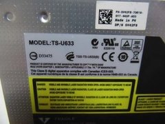 Gravador E Leitor De Cd Dvd Sata P O Dell E6500 Ts-u633 Slim na internet
