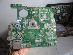 Imagem do Placa-mãe P O Acer Aspire E1 E1-471-6627 Zqt Dazqsamb6e1