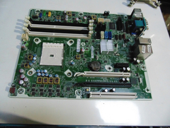 Placa-mãe P Pc Amd Fm2 Ddr3 Hp Pro 6305 Sff 703596-001