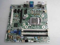 Placa-mãe P Pc Hp Elitedesk 800 G1 1150 Ddr3 796108-001 - comprar online