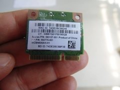 Placa Wireless P O Note Hp 430 Atheros Ar5b195 592775-001 - WFL USADOS de Informática