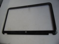 Moldura Da Tela (bezel) Carcaça P Note Hp G6 G6-2210sa