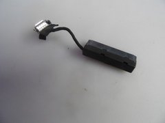 Adaptador Conector Do Hd Sata P Lenovo Ideapad S10-3 Black