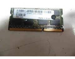 Memória P Note Lenovo Z460 Smart 2gb Ddr3 Pc3-10600s 0vhc6t - comprar online