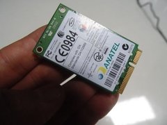 Imagem do Placa Wireless P O Notebook Dell E6500 0p560g Broadcom