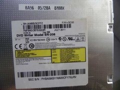 Gravador E Leitor De Cd Dvd Sata Samsung Rv415 Sn-208 na internet