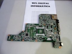 Placa-mãe Para O Hp G62 G62-a20ss 01013y000-600-g 605902-001 - comprar online