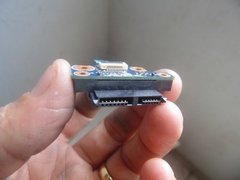 Adaptador Conector Do Dvd Sata P O Samsung R540 Ba92-05997a na internet