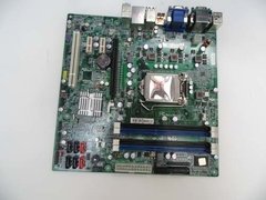 Placa-mãe Pc Kronnus 1155 Ddr3 Q67h2-am 2ª Geraç Acer M4610