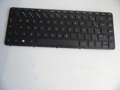 Teclado P O Note Hp 14 14-r050br Pk1314c2a28 Sps-757922-201