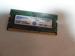 Memória Para Notebook Spectek 2gb Ddr3 1333mhz Cl9 - loja online