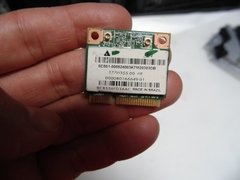 Placa Wireless P O Notebook Asus X45c T77h355.00 - comprar online