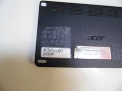 Tampa Traseira Do Chassi Base P Acer Aspire One D270-1659