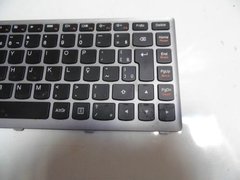 Teclado P O Lenovo P500 Z500 Mp-12j36paj686 25206044 Com Ç - comprar online