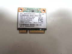 Placa Wireless Para O Notebook Samsung Np300 Ar5b225 - loja online