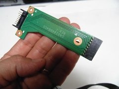 Placa Conector Da Bateria P Acer Es1-411 Es1-411-c8fa