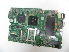 Placa-mãe Para O Notebook Asus K60ij K50ij Rev 2.3 16' - WFL USADOS de Informática