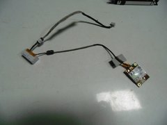 Conector Adaptador Rj45 Rj11 Sony Pcg-7d2l / Vgn-fs715/w - comprar online