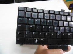 Teclado Para O Notebook Dell E6500 0gy325 Com Ç Bracklit - loja online